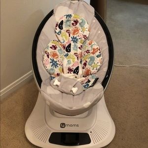 4moms mamaroo